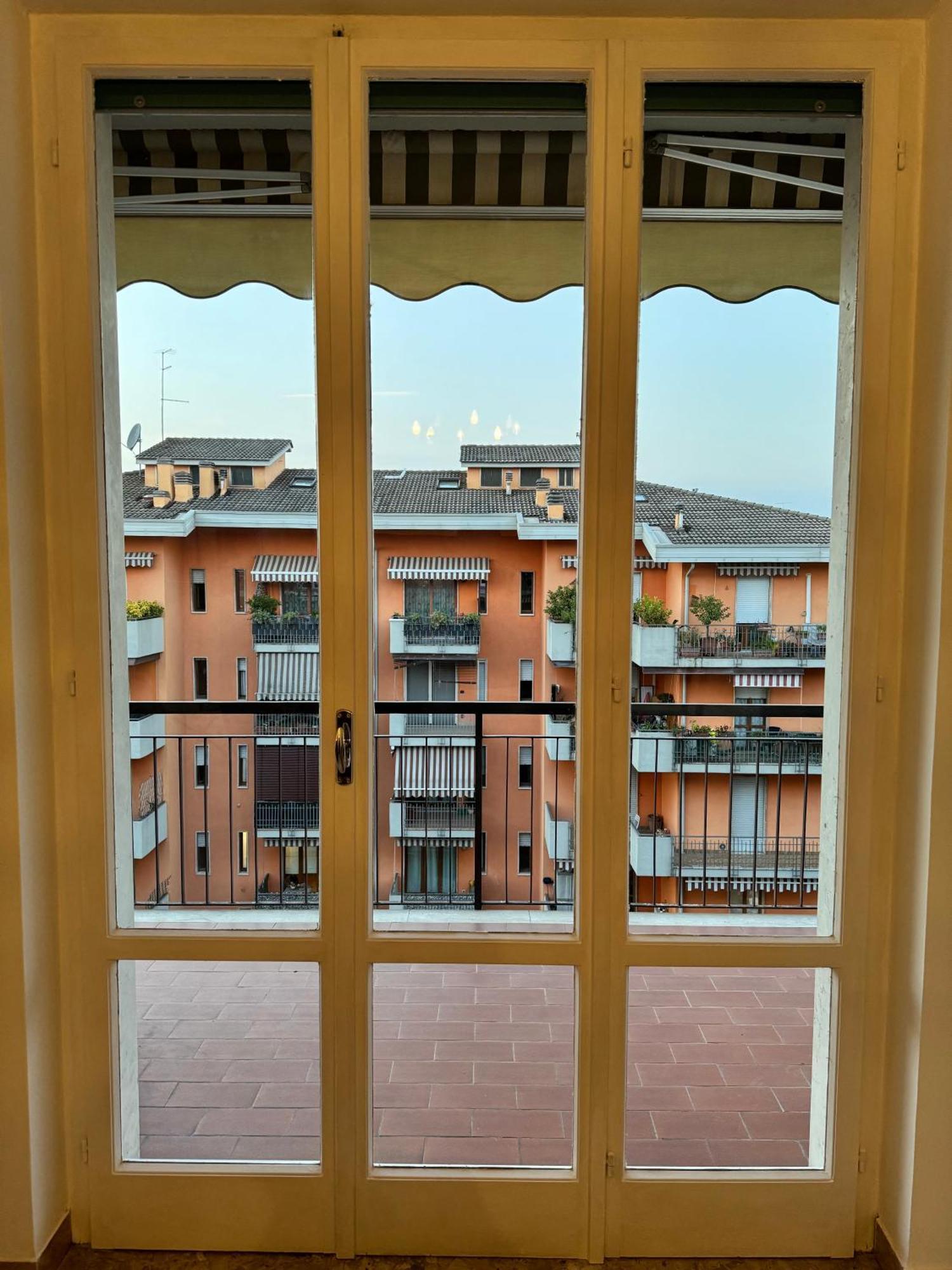 Appartamento Gate To - Fiera