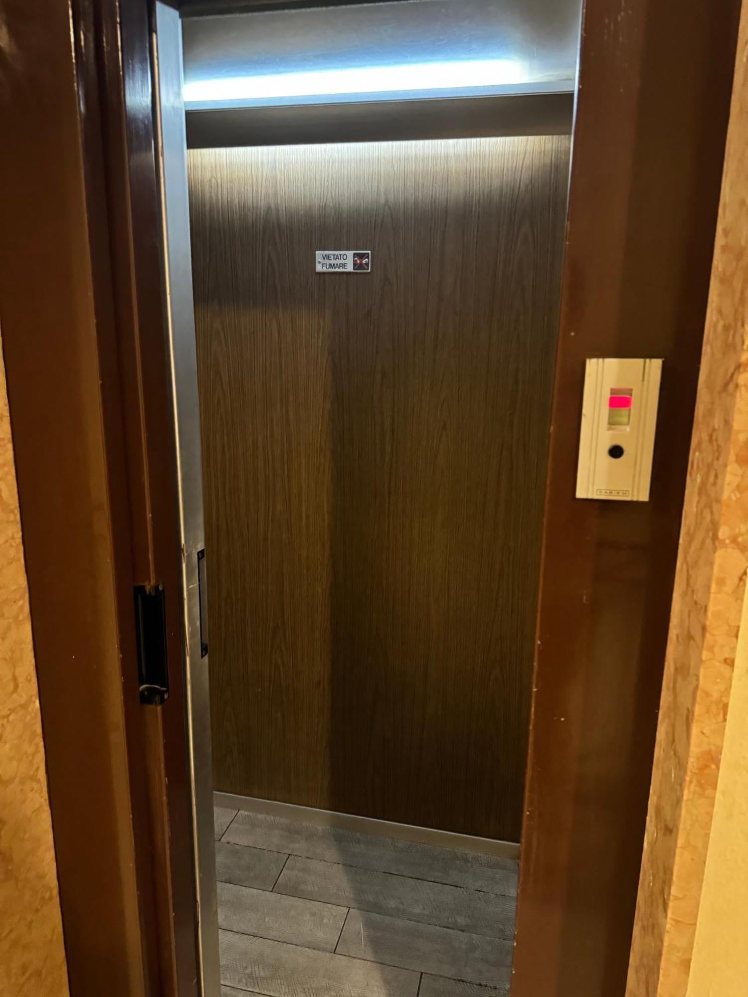 Apartamento Gate To - Fiera