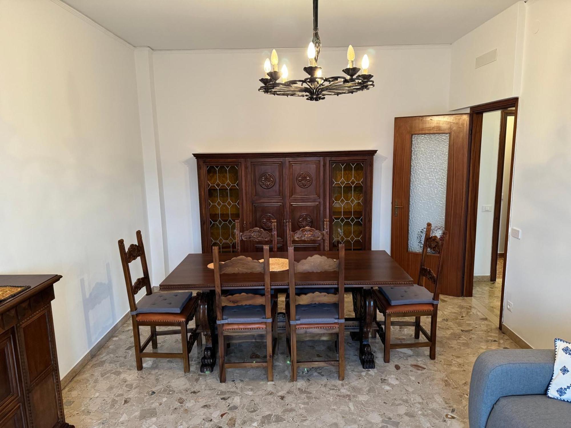 Appartamento Gate To - Fiera *