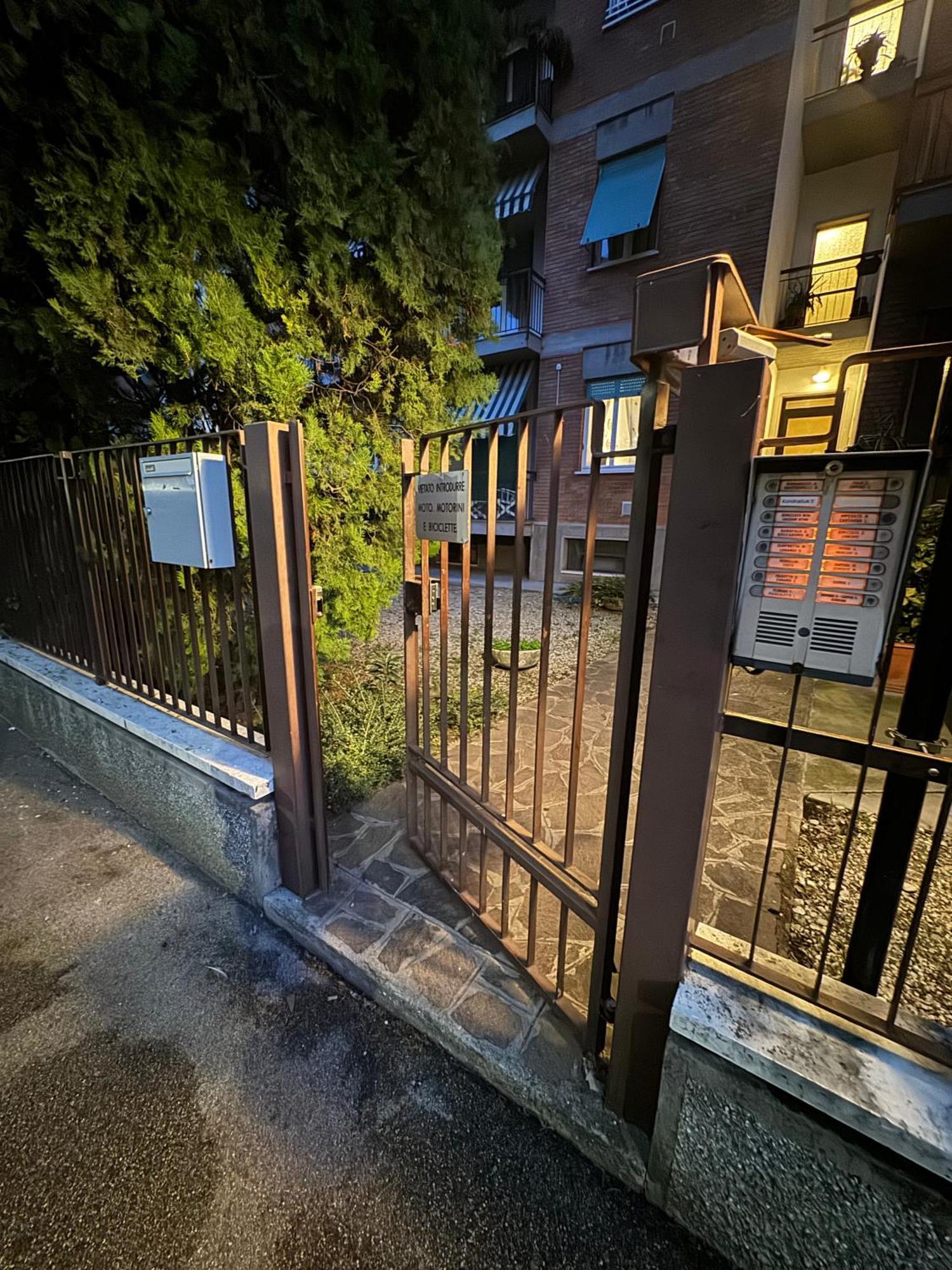 Gate To - Fiera Appartamento Verona