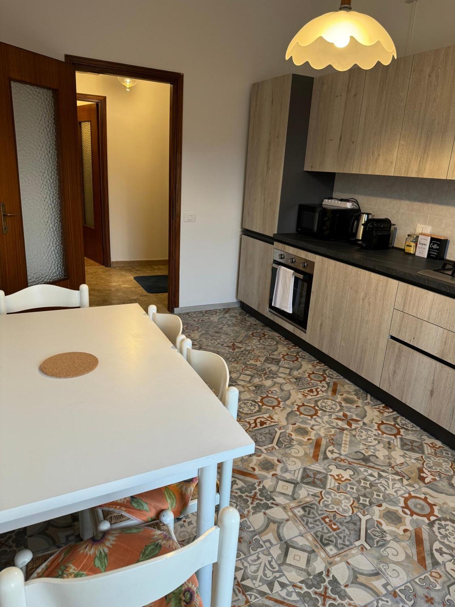 Apartamento Gate To - Fiera Verona
