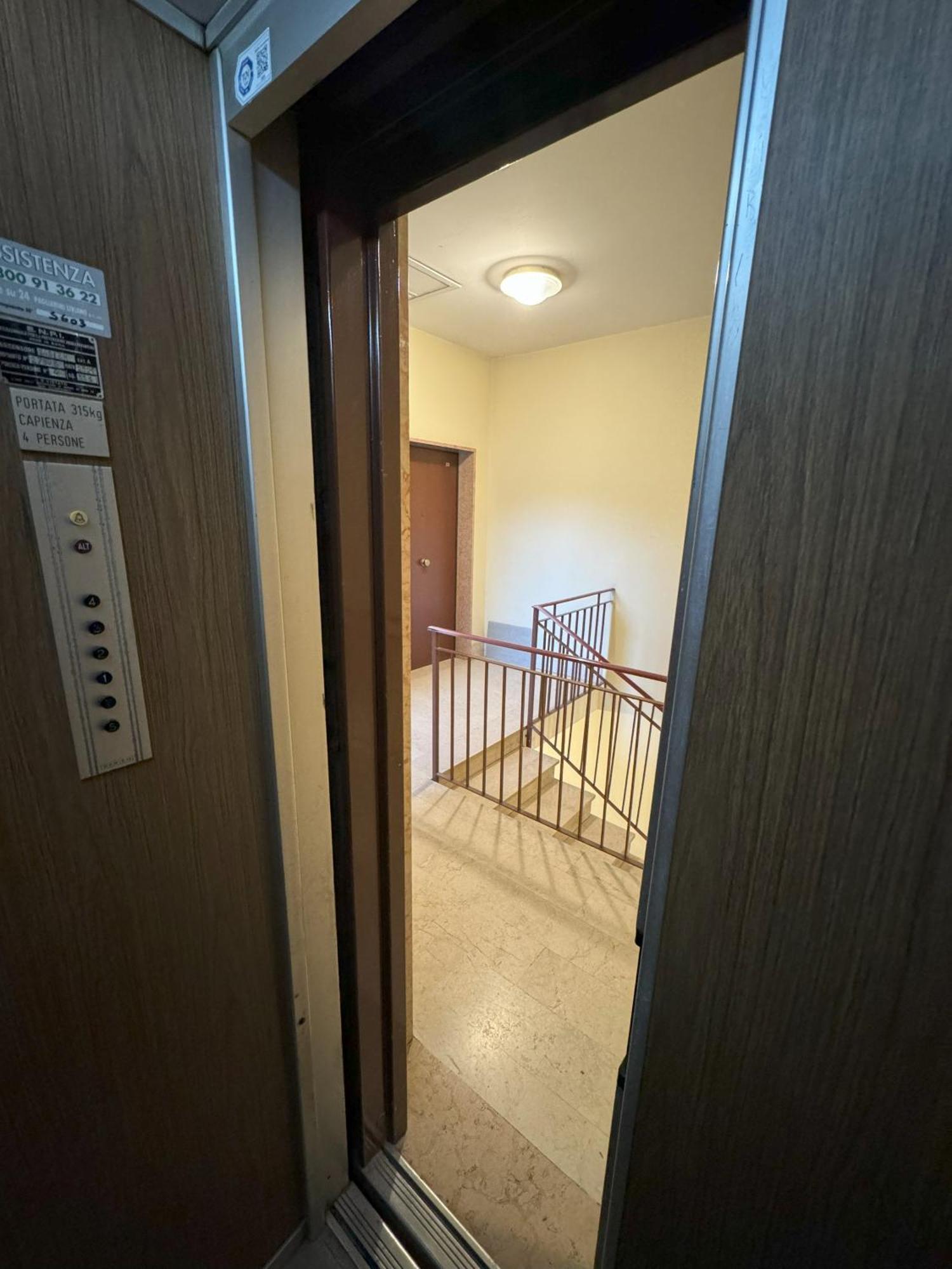 Appartamento Gate To - Fiera *